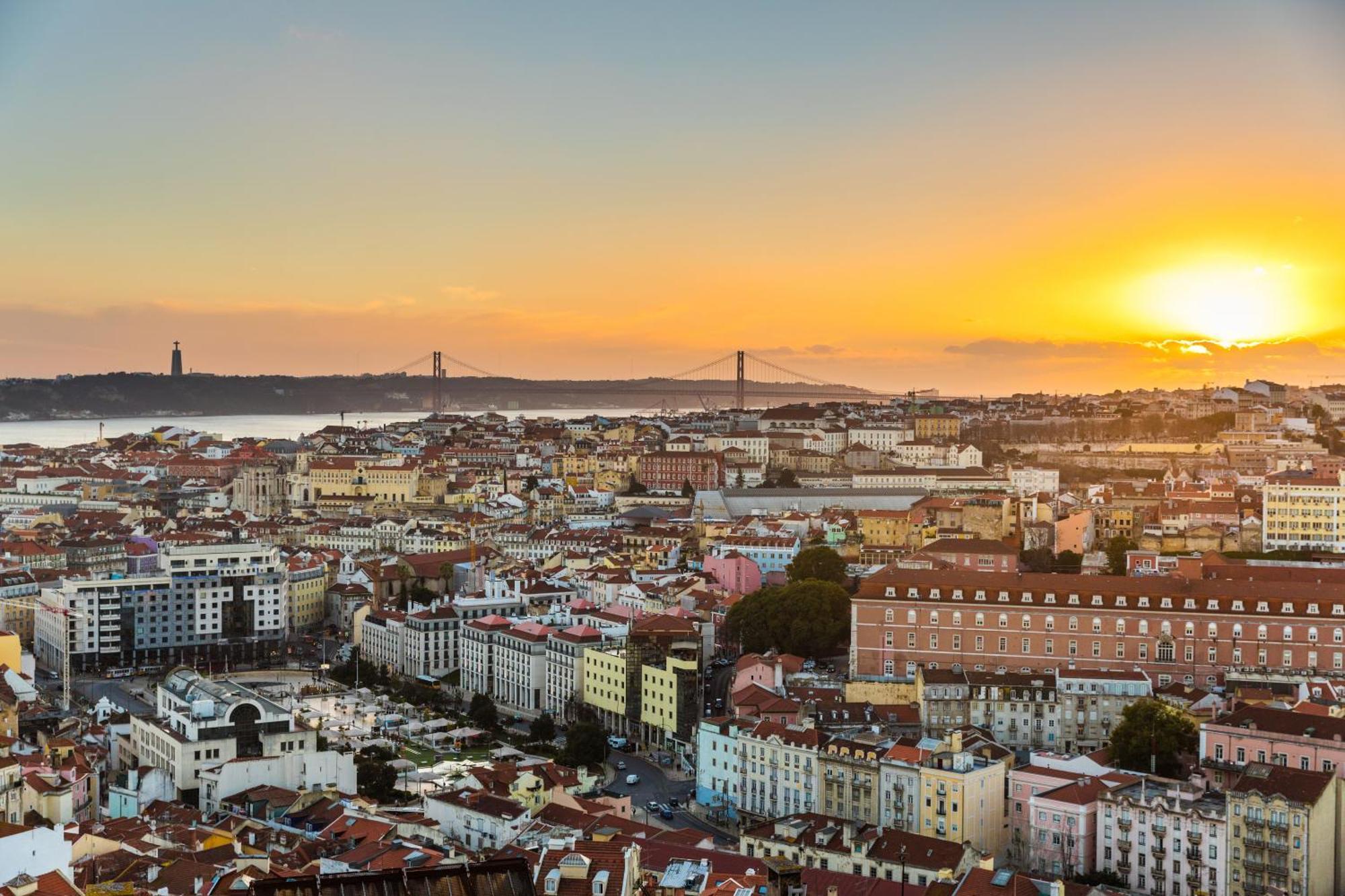 Graca Trendy Flat Apartment Lisboa Ngoại thất bức ảnh