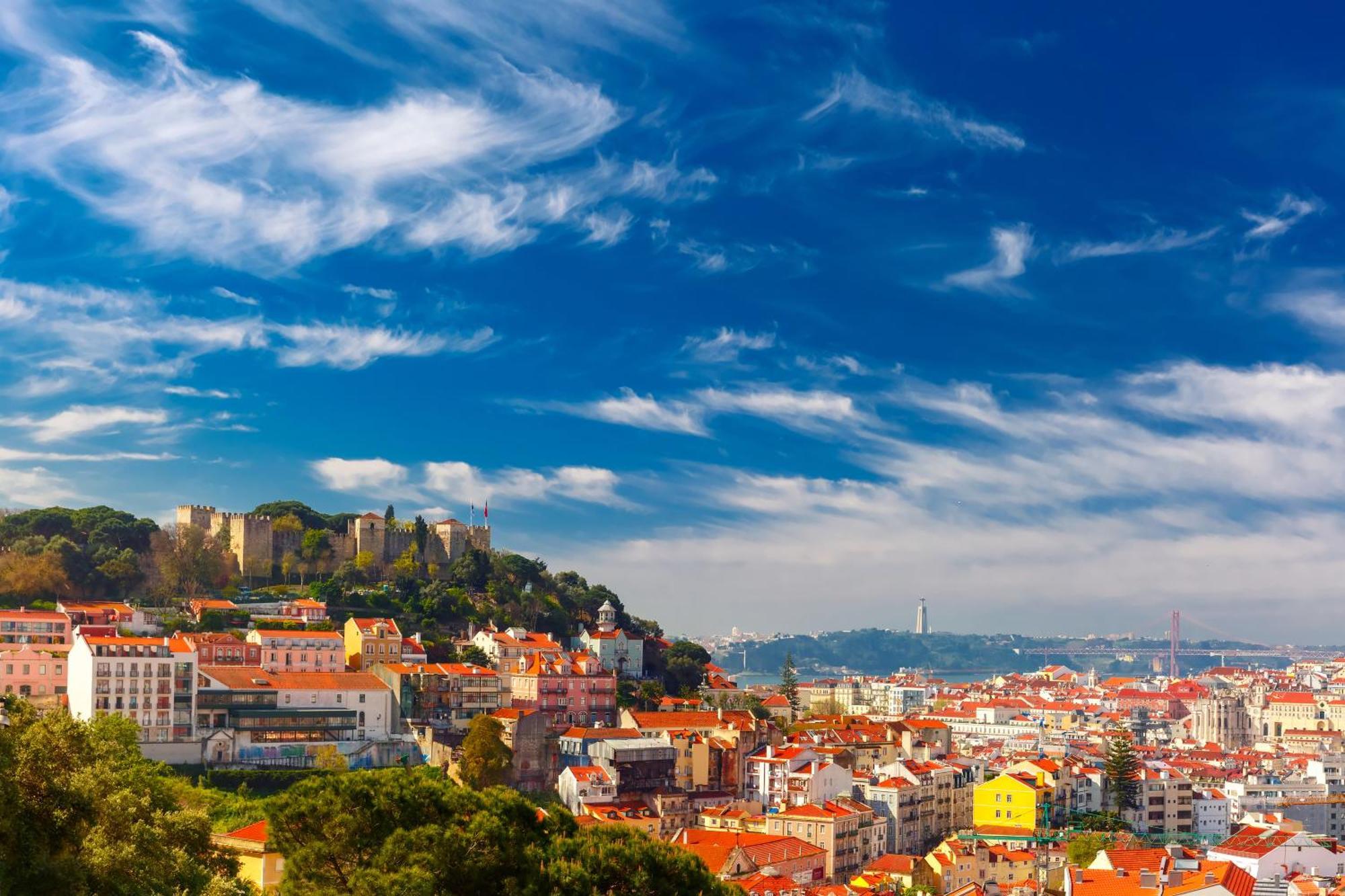 Graca Trendy Flat Apartment Lisboa Ngoại thất bức ảnh
