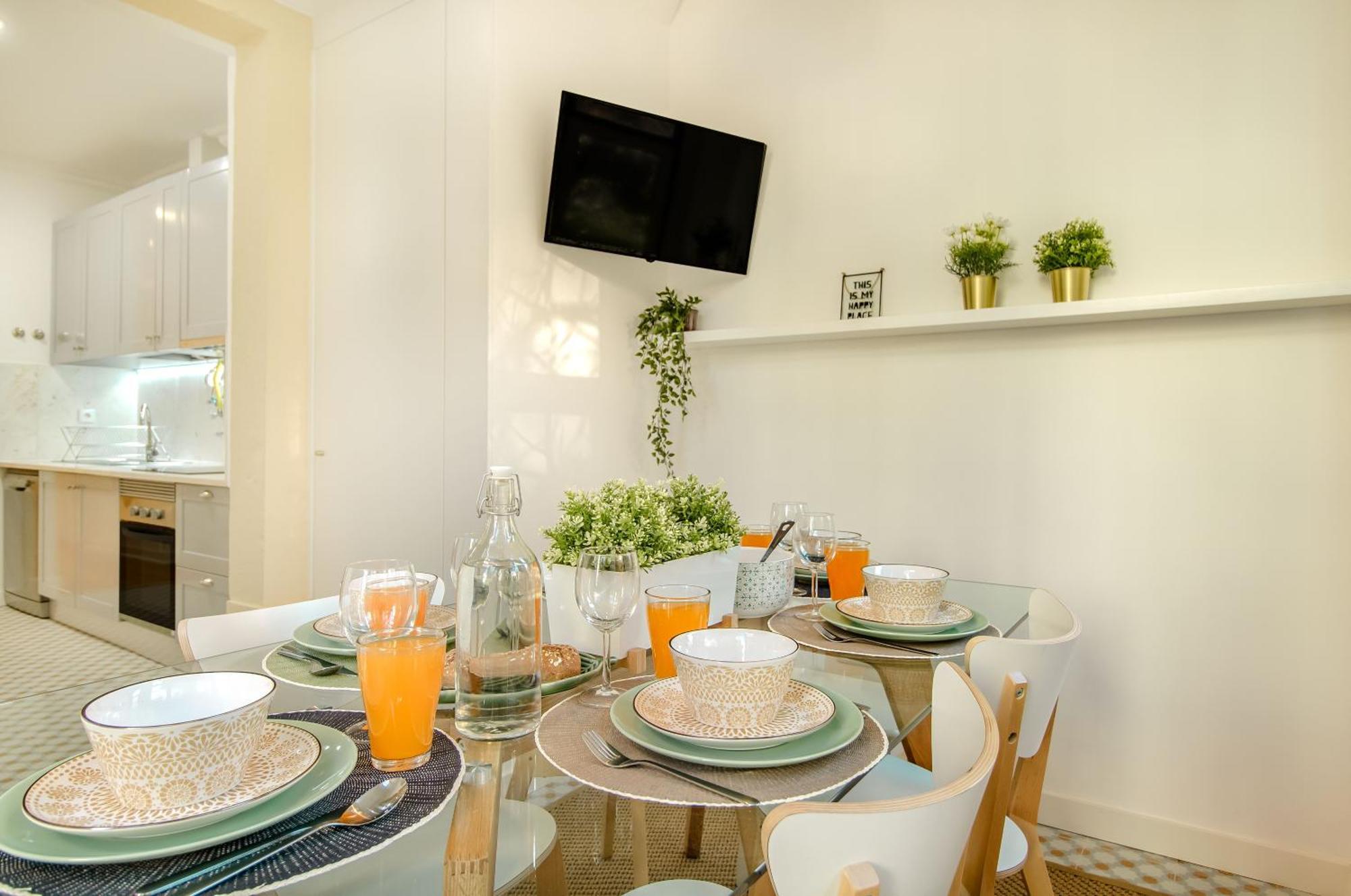 Graca Trendy Flat Apartment Lisboa Ngoại thất bức ảnh