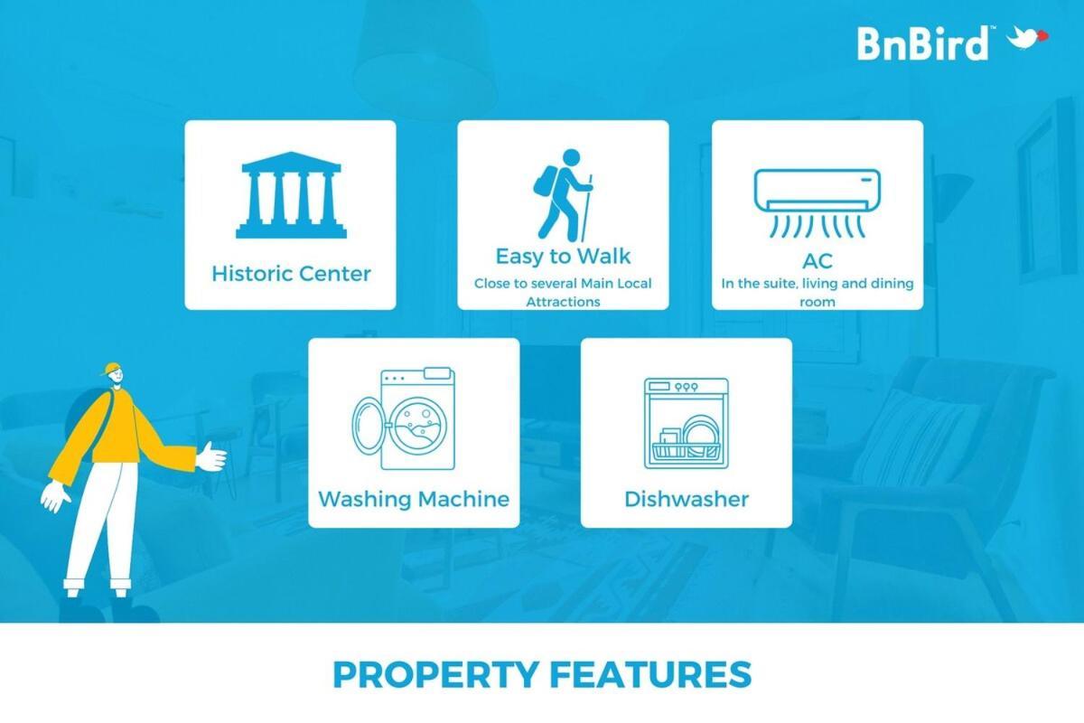 Graca Trendy Flat Apartment Lisboa Ngoại thất bức ảnh