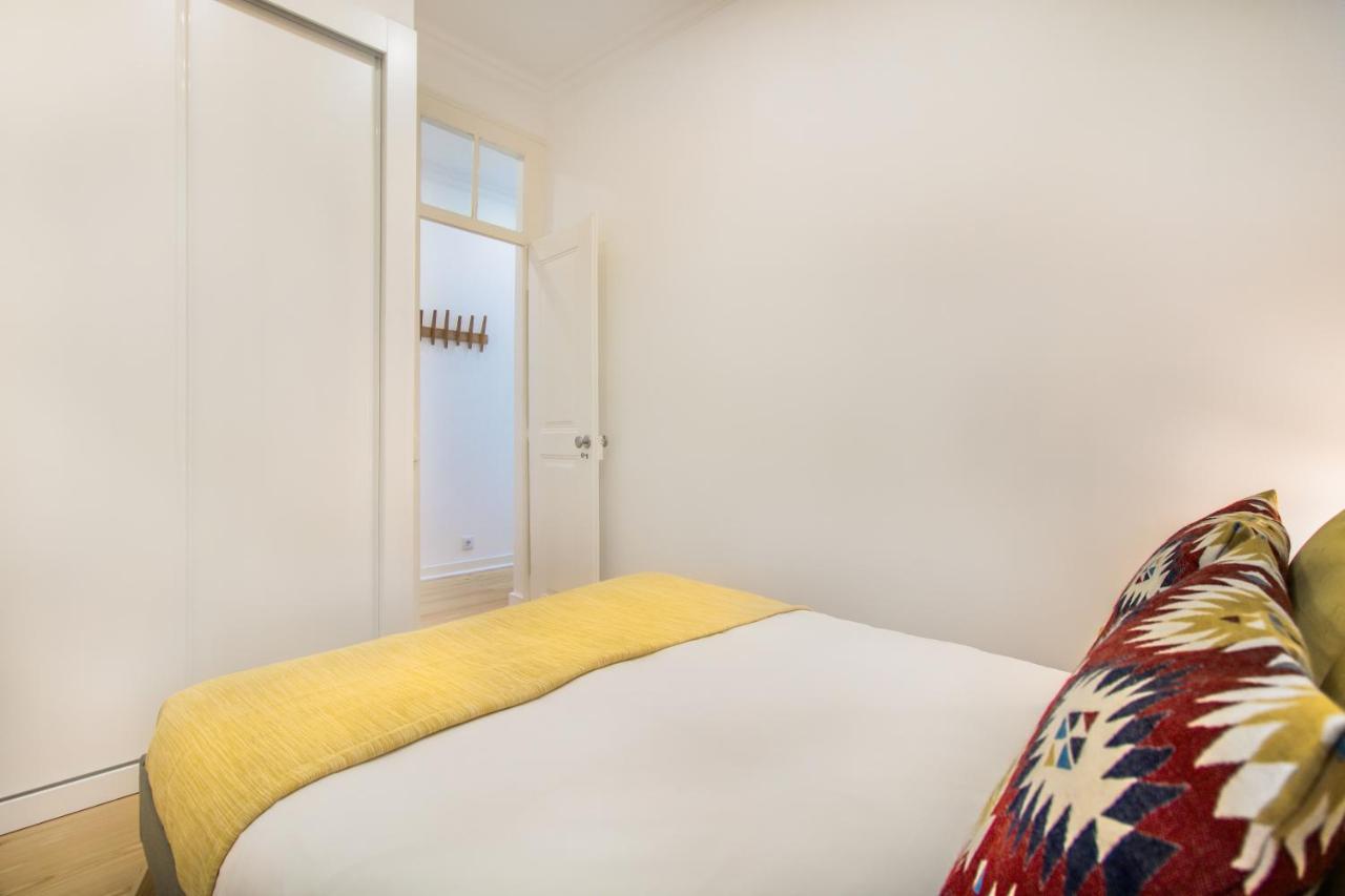 Graca Trendy Flat Apartment Lisboa Ngoại thất bức ảnh