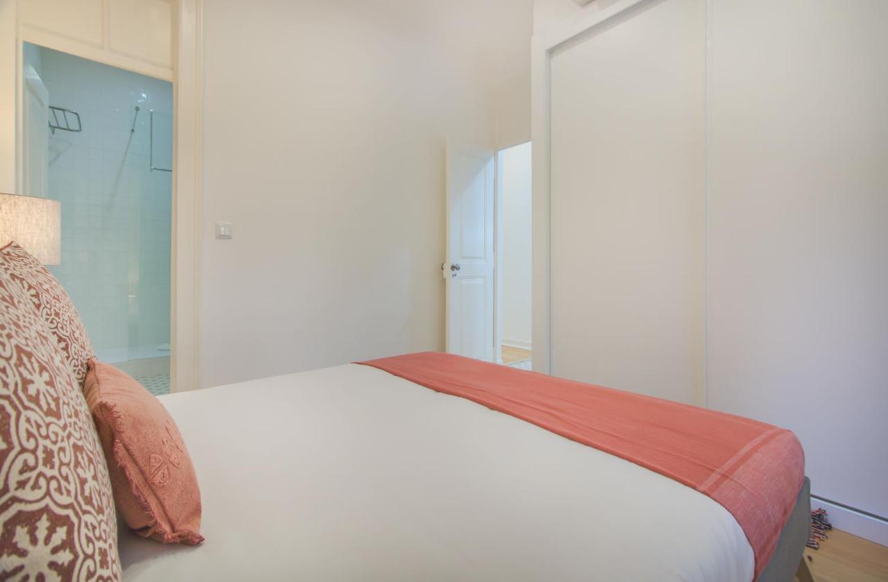 Graca Trendy Flat Apartment Lisboa Ngoại thất bức ảnh